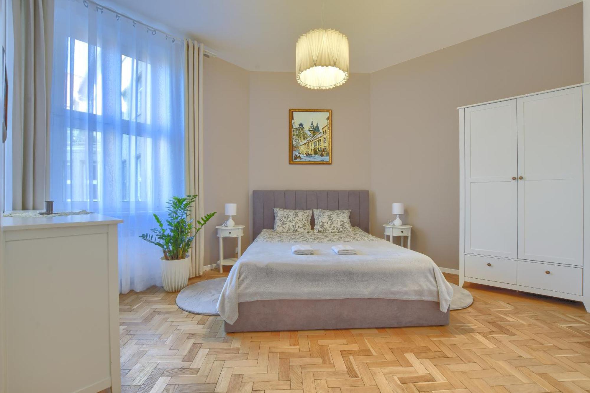 Apartment Miwa