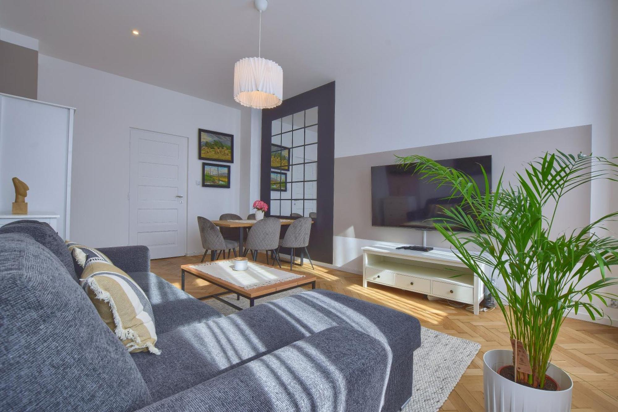 Apartment Miwa *