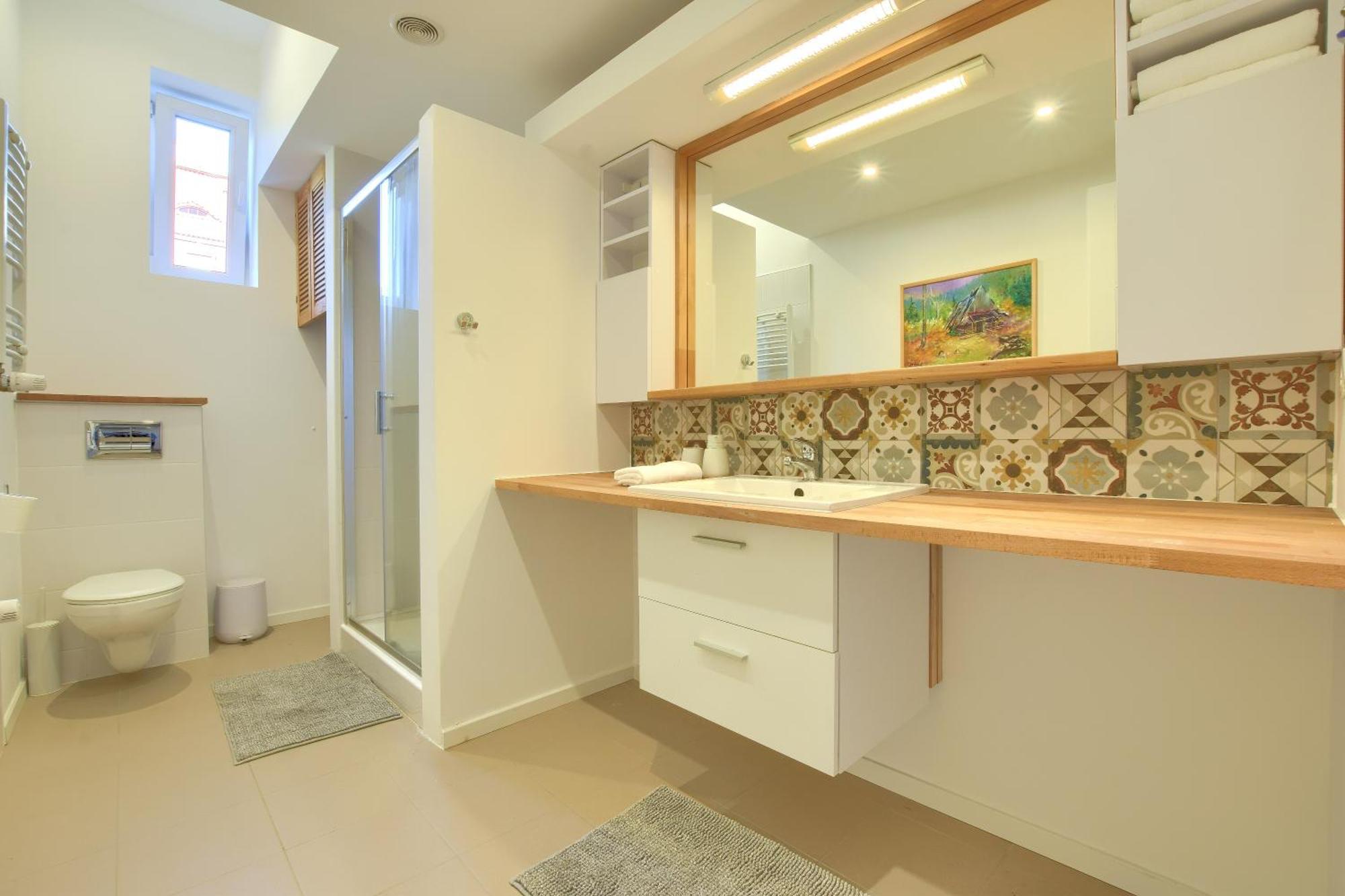 Miwa Apartment