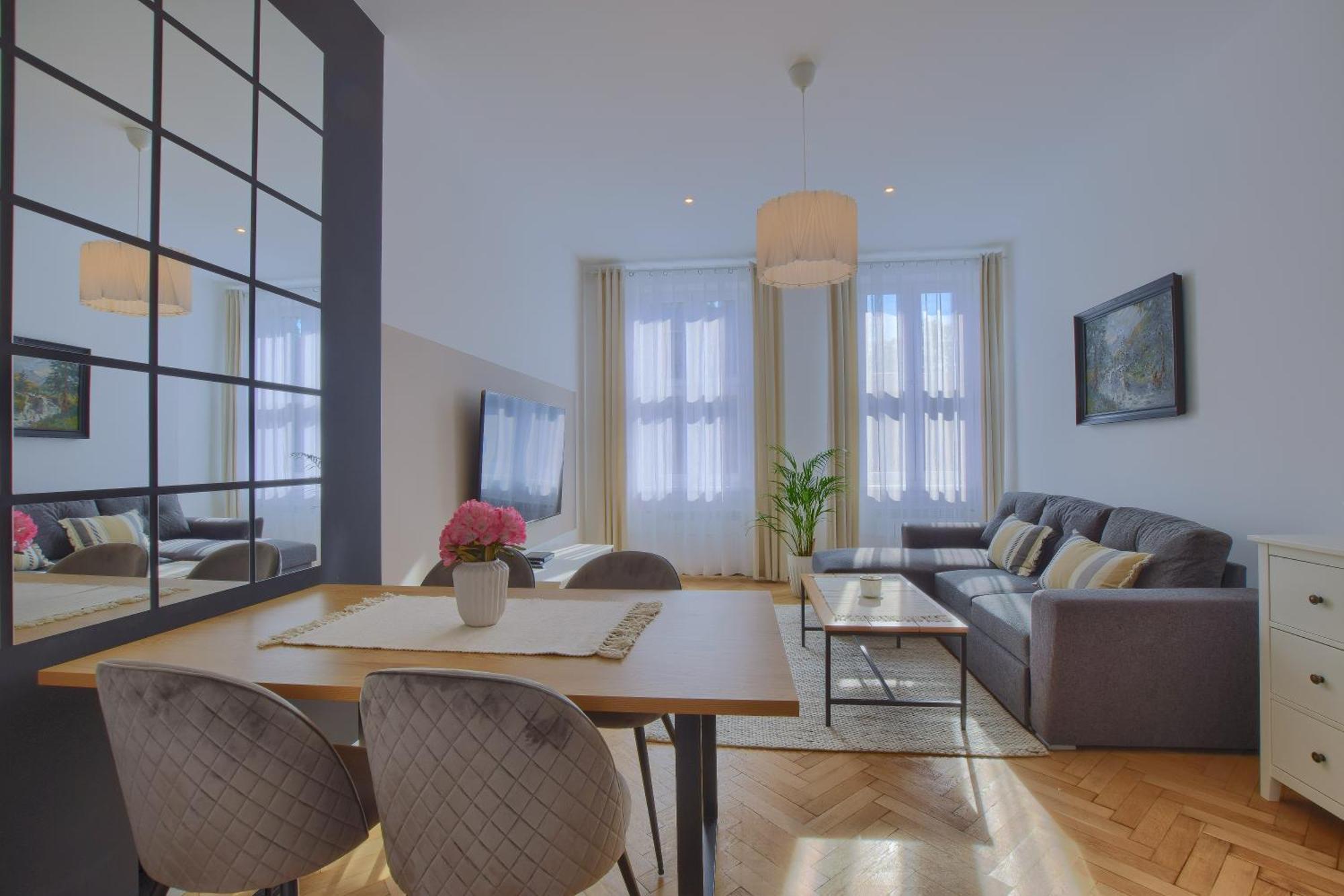 Apartment Miwa *