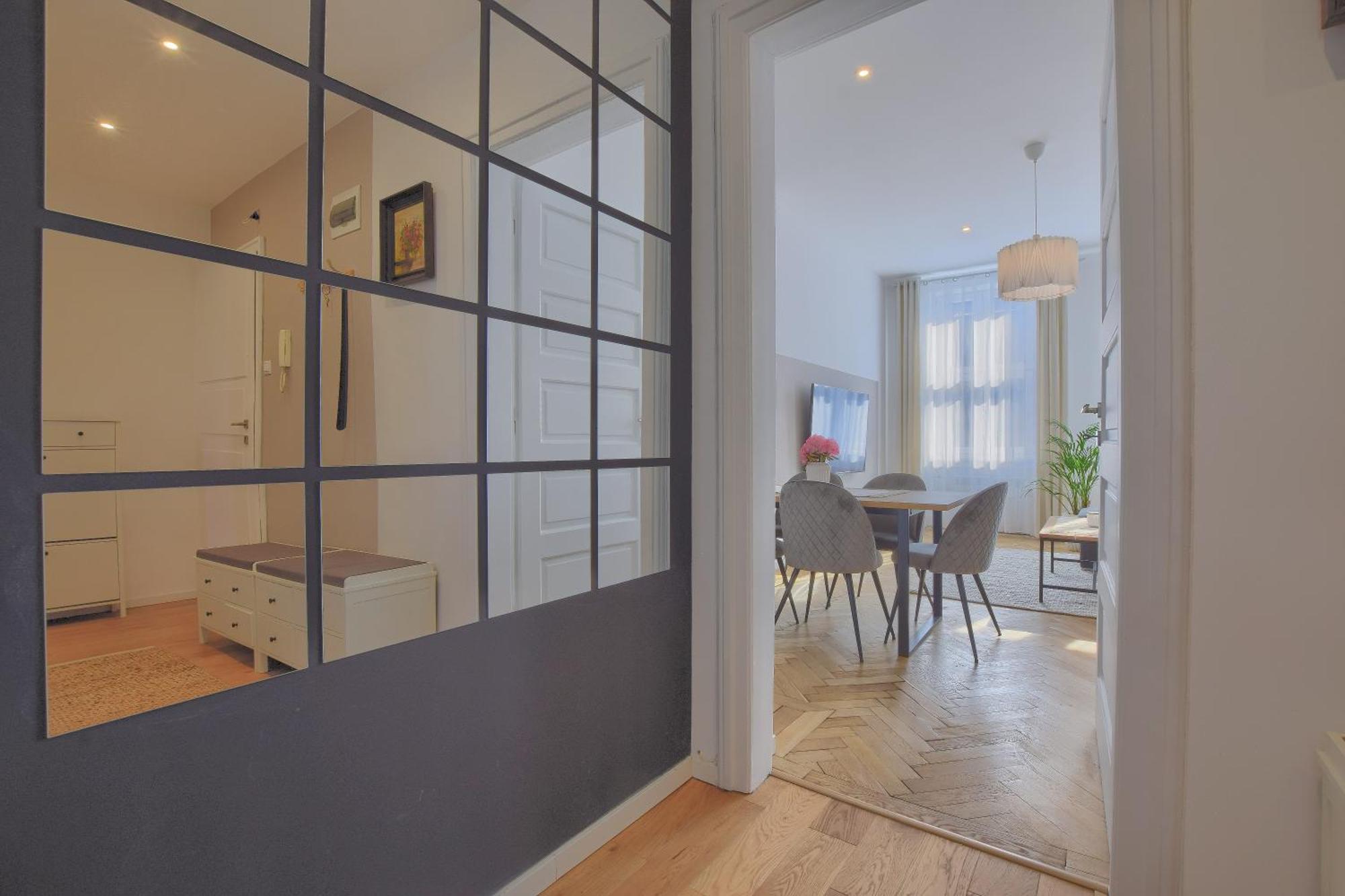 Miwa Apartment Bielsko-Biala